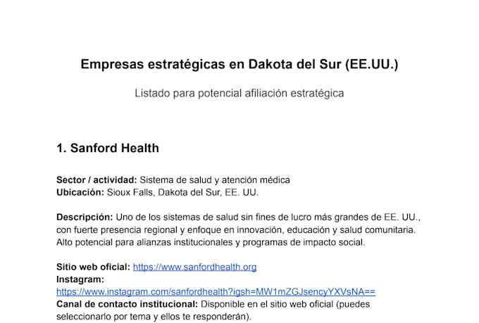 seré tu asistente para entrada de datos e investigación en internet